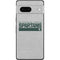 Michigan State University Spartans Marquee Pixel Skins